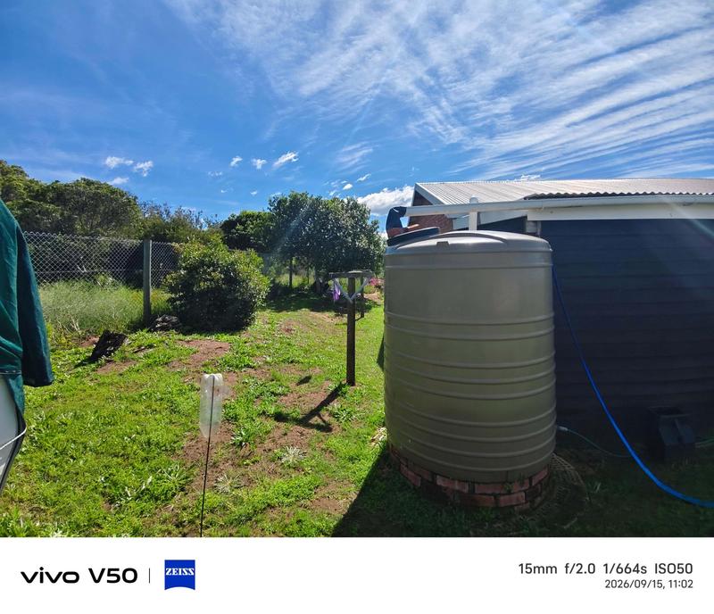 2 Bedroom Property for Sale in Tergniet Western Cape